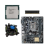 Build G-0.6.5 | Intel i5 6500 Gaming PC with GTX 750TI | Intel Gaming Build