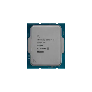 Buy Intel i7 14700 Tray Processor in Pakistan | TechMatched