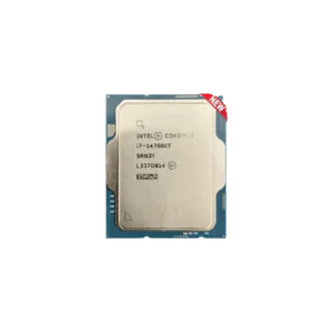 Buy Intel i7 14700KF Tray Processor in Pakistan | TechMatched
