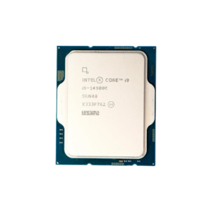 Buy Intel i9 14900K Tray Processor in Pakistan | TechMatched