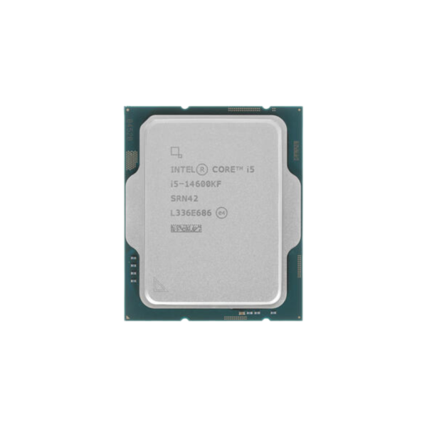 Buy Intel i5 14600KF Tray Processor in Pakistan | TechMatched