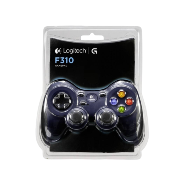 Buy Logitech F310 Wired Controller in Pakistan | TechMatched