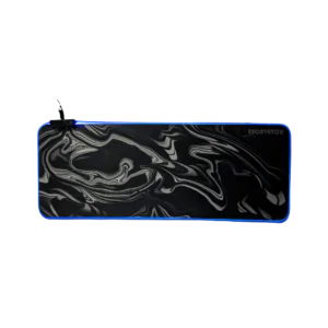 Buy Noir Luminous RGB XL Mousepad in Pakistan | TechMatched