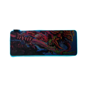 Buy HyperBeast Luminous RGB XL Mousepad in Pakistan | TechMatched