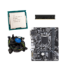 Build G-0.7.9 | Intel i5 9400F Gaming PC with GTX 750TI | Intel 9th Generation Build