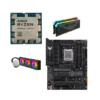 Build G-6.1.8 | Buy Ryzen 7 7800X3D with RTX 3090 in Pakistan | Ryzen 7 Gaming Build