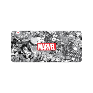 Buy AJAZZ Marvel XL Mousepad in Pakistan | TechMatched