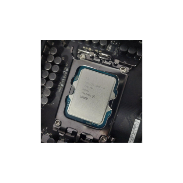 Buy Intel i7 13700 Tray Processor in Pakistan | TechMatched