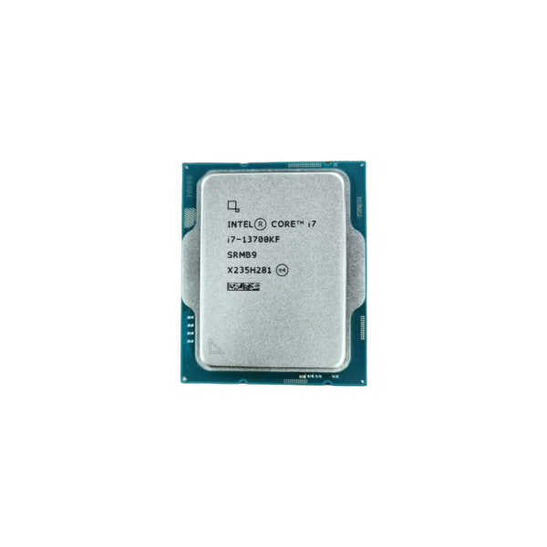 Buy Intel i7 13700KF Tray Processor in Pakistan | TechMatched