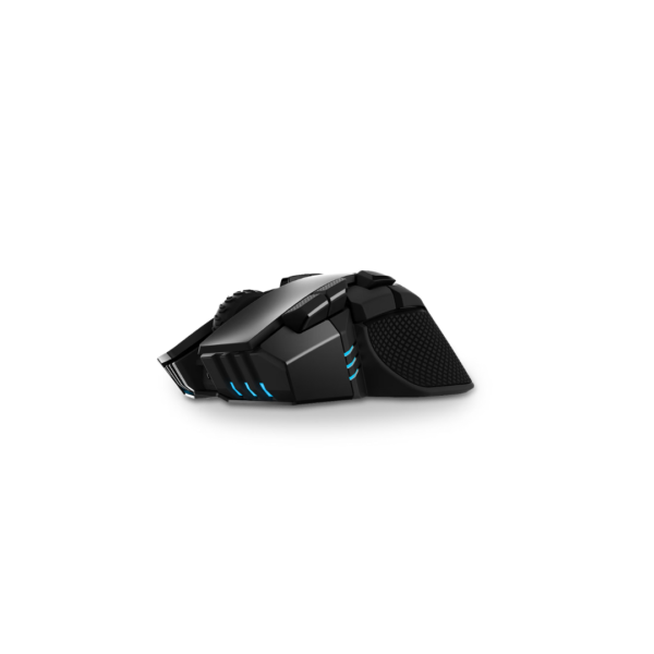 Buy Corsair IronClaw RGB Wireless Gaming Mouse in Pakistan | TechMatched