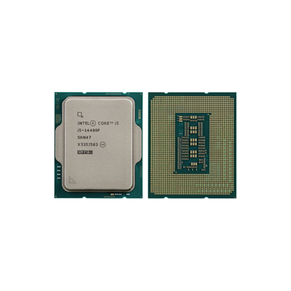 Buy Intel i5 14400F Tray Processor in Pakistan | TechMatched