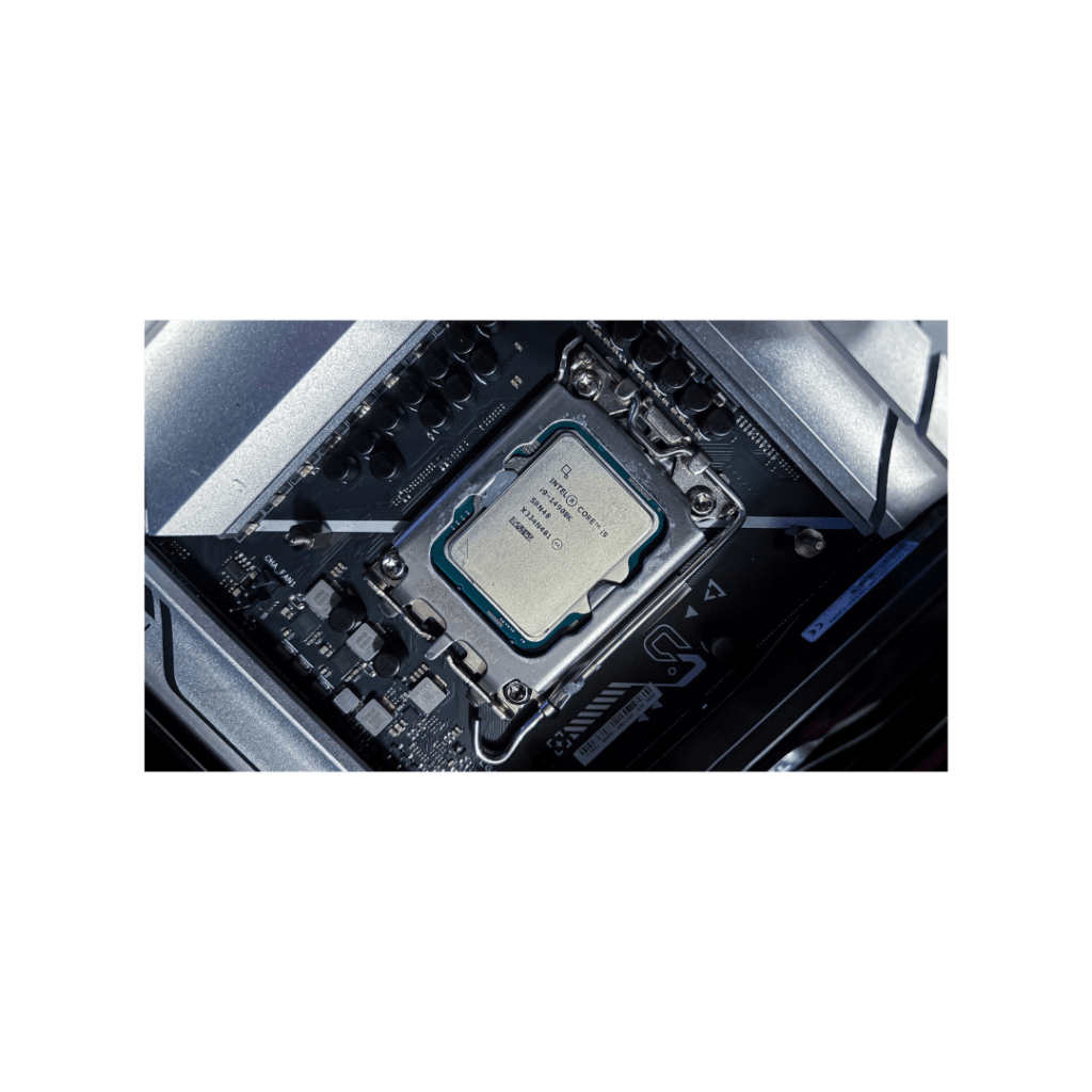 Buy Intel i9 14900K Tray Processor in Pakistan | TechMatched