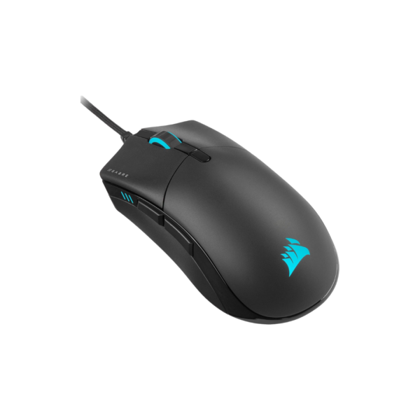 Buy Corsair Sabre RGB Pro Wired Gaming Mouse in Pakistan | TechMatched