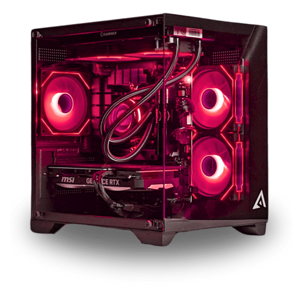 Build G-2.3.3 | Buy Ryzen 5 7500F with RTX 4060 | Ryzen Gaming Build