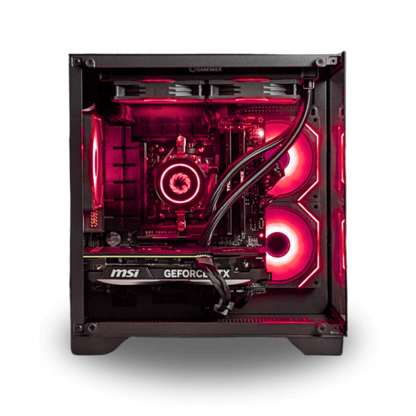 Build G-2.3.3 | Buy Ryzen 5 7500F with RTX 4060 | Ryzen Gaming Build