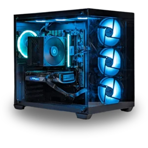 Build G-5.7.9 | Buy Ryzen 7 7800X3D with RTX 4070TI Super in Pakistan | Ryzen 7 Gaming Build