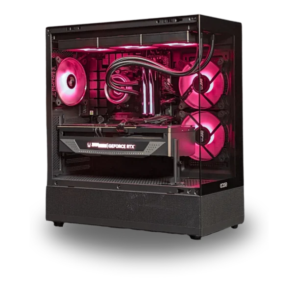 Build G-3.5.3 | Buy Intel i7 12700K with RTX 5060TI 16GB in Pakistan | 12th Gen Gaming Build