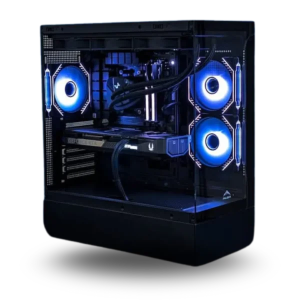 Build G-4.8.8 | Buy Intel i7 14700KF with RTX 5070 in Pakistan | Intel 14th Gen Gaming Build
