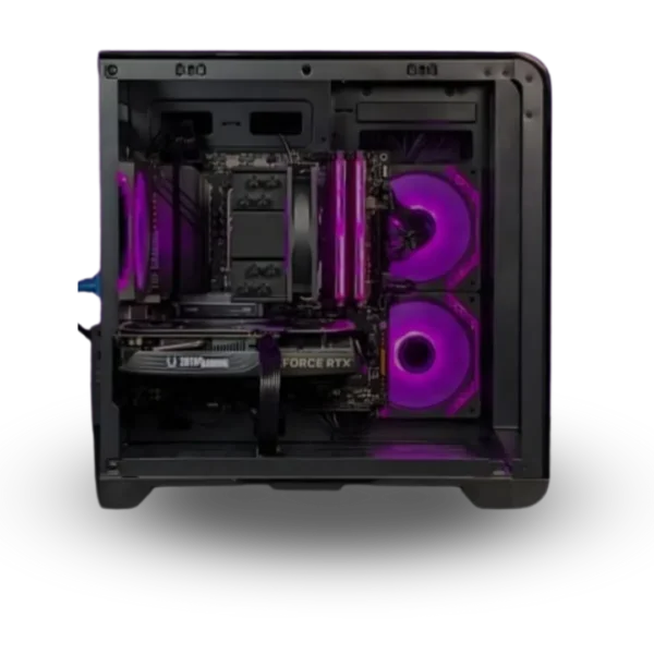 Build G-2.3.3 | Buy Intel i5 12400F with RTX 3070TI in Pakistan | Intel i5 Gaming Build
