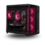 Build G-6.3.9 | Buy Ryzen 7 7800X3D with RTX 5070TI in Pakistan | Ryzen 7 Gaming Build
