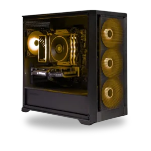 Buy New Gaming PC in Pakistan at best rates at TechMatched.