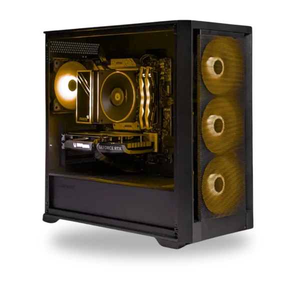 Buy New Gaming PC in Pakistan at best rates at TechMatched.