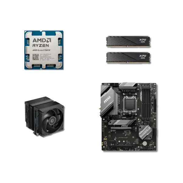 Buy New Gaming PC in Pakistan at best rates at TechMatched.