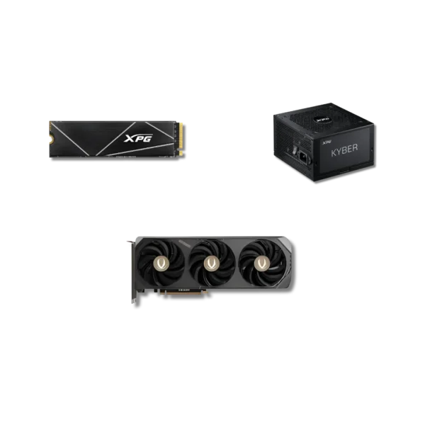 Buy New Gaming PC in Pakistan at best rates at TechMatched.