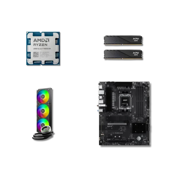 Buy New Gaming PC in Pakistan at best rates at TechMatched.