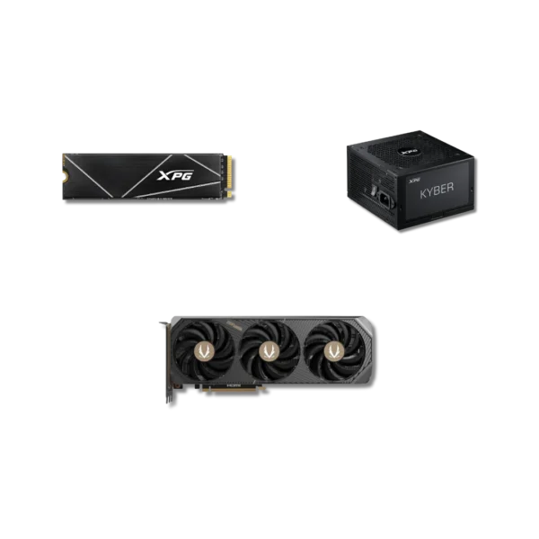 Buy New Gaming PC in Pakistan at best rates at TechMatched.