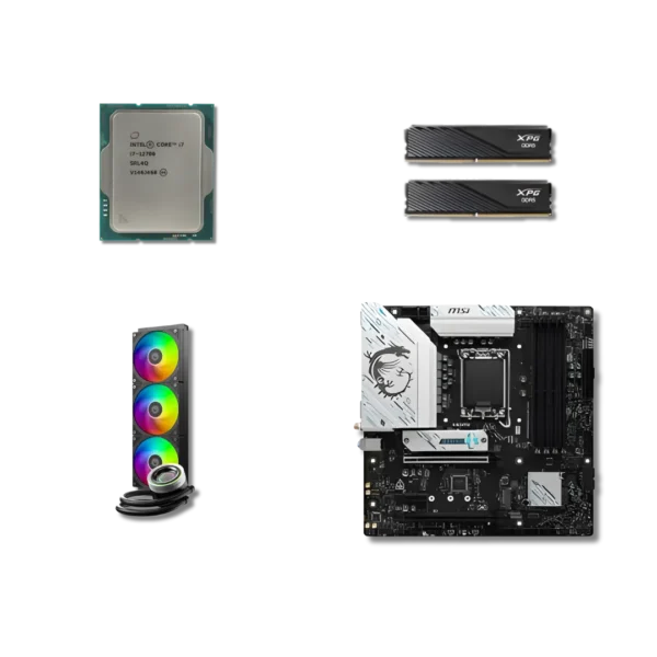 Buy New Gaming PC in Pakistan at best rates at TechMatched.