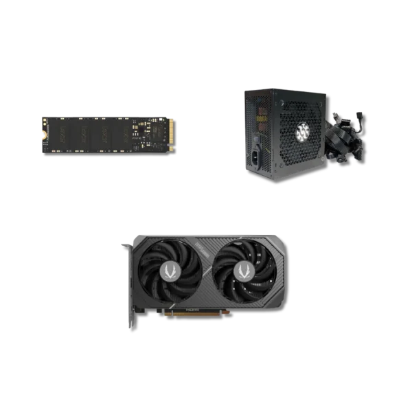 Buy New Gaming PC in Pakistan at best rates.