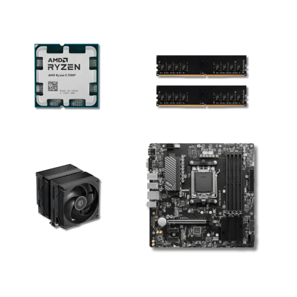 Buy New Gaming PC in Pakistan at best rates.