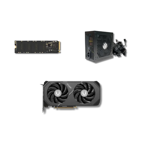 Buy New Gaming PC in Pakistan at best rates.