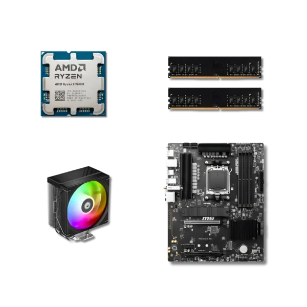 Buy New Gaming PC in Pakistan at best rates at TechMatched.