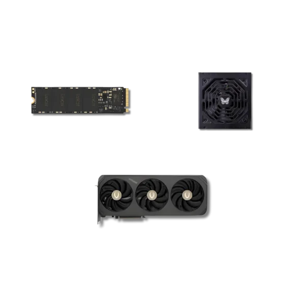 Buy New Gaming PC in Pakistan at best rates at TechMatched.