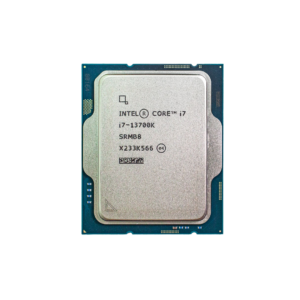 Buy Intel i7 13700K Tray Processor in Pakistan | TechMatched