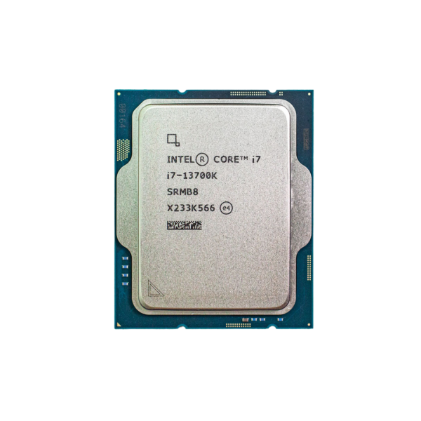 Buy Intel i7 13700K Tray Processor in Pakistan | TechMatched