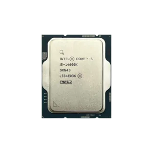 Buy Intel Core i5-14600K Tray Processor in Pakistan | TechMatched