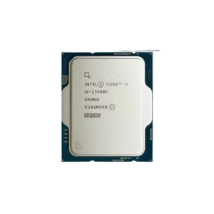 Buy Intel i9 13900K Tray Processor in Pakistan | TechMatched