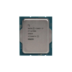 Buy Intel i7 14700K Tray Processor in Pakistan | TechMatched