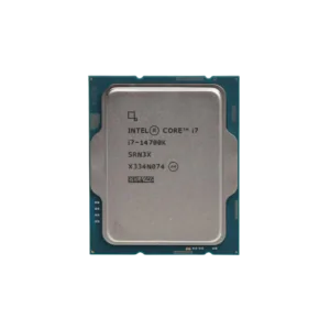 Buy Intel i7 14700K Tray Processor in Pakistan | TechMatched