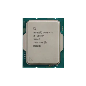 Buy Intel Core i5-14400F Processor - Tray in Pakistan | TechMatched
