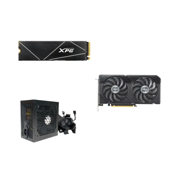 Build G-4.8.8 | Buy Intel i7 14700KF with RTX 4070 Super in Pakistan | Intel 14th Gen Gaming Build