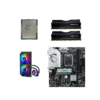 Build G-4.3.6 | Buy Intel i7 12700 with RTX 4070 Super in Pakistan | Intel i7 Gaming Build