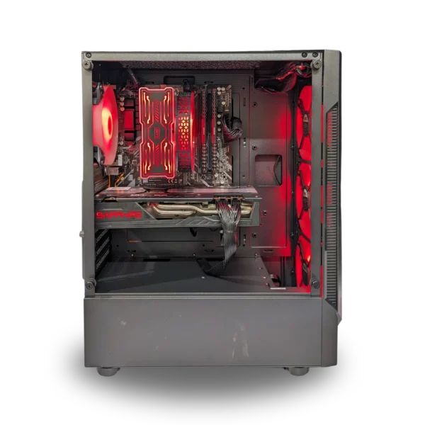 Buy New Gaming PC in Pakistan at best rates.