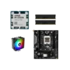 Build G-1.9.0 | Buy Ryzen 5 7500F with RTX 2060 Super | Ryzen Gaming Build
