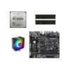 Build G-1.9.7 | Buy Ryzen 5 5600 build with Intel ARC B580 in Pakistan | Ryzen Build