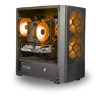 Build G-1.9.7 | Buy Ryzen 5 5600 build with Intel ARC B580 in Pakistan | Ryzen Build