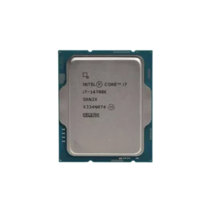 Intel i7 14700K Tray Processor in Pakistan | TechMatched